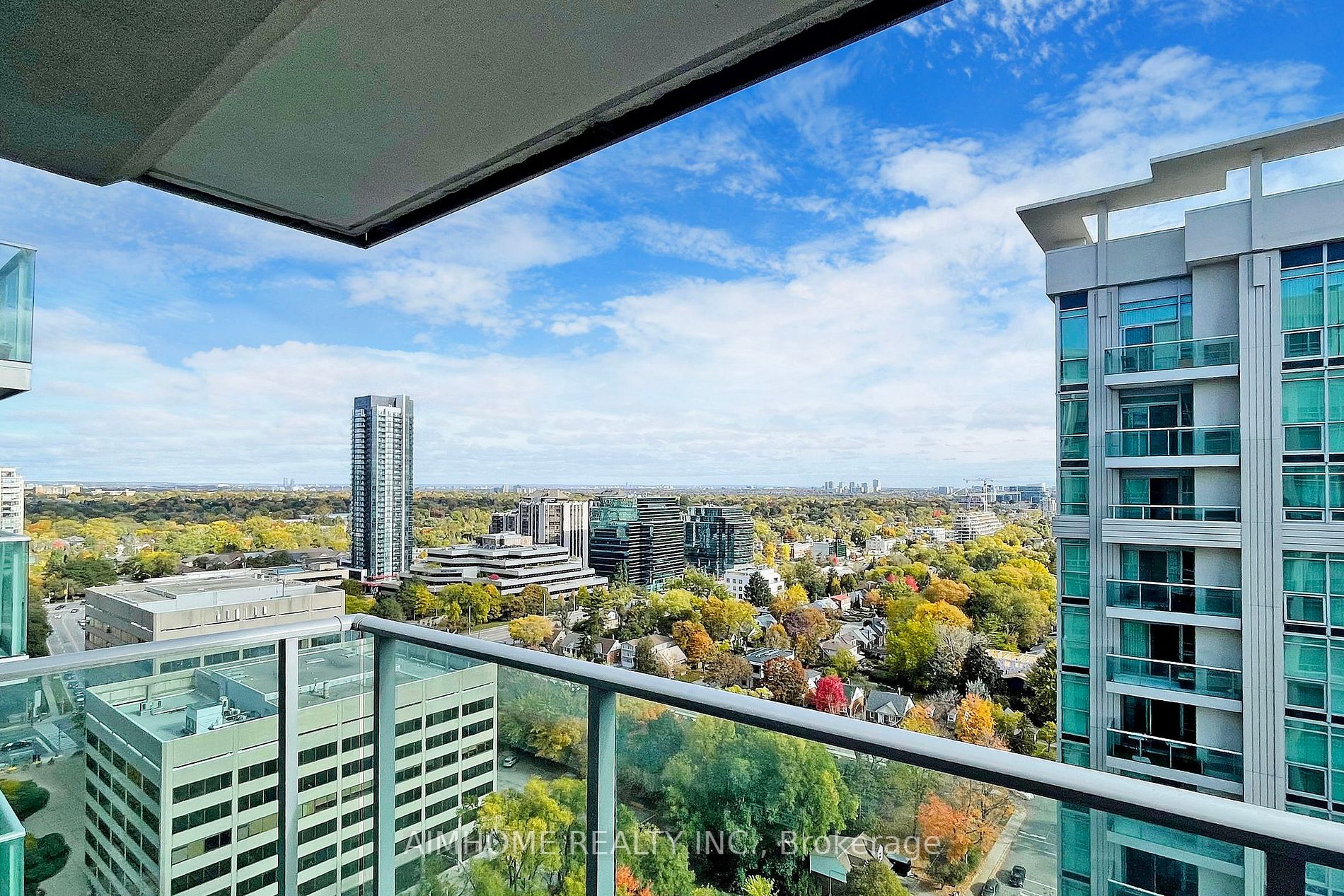 35 Bales Ave, #2509