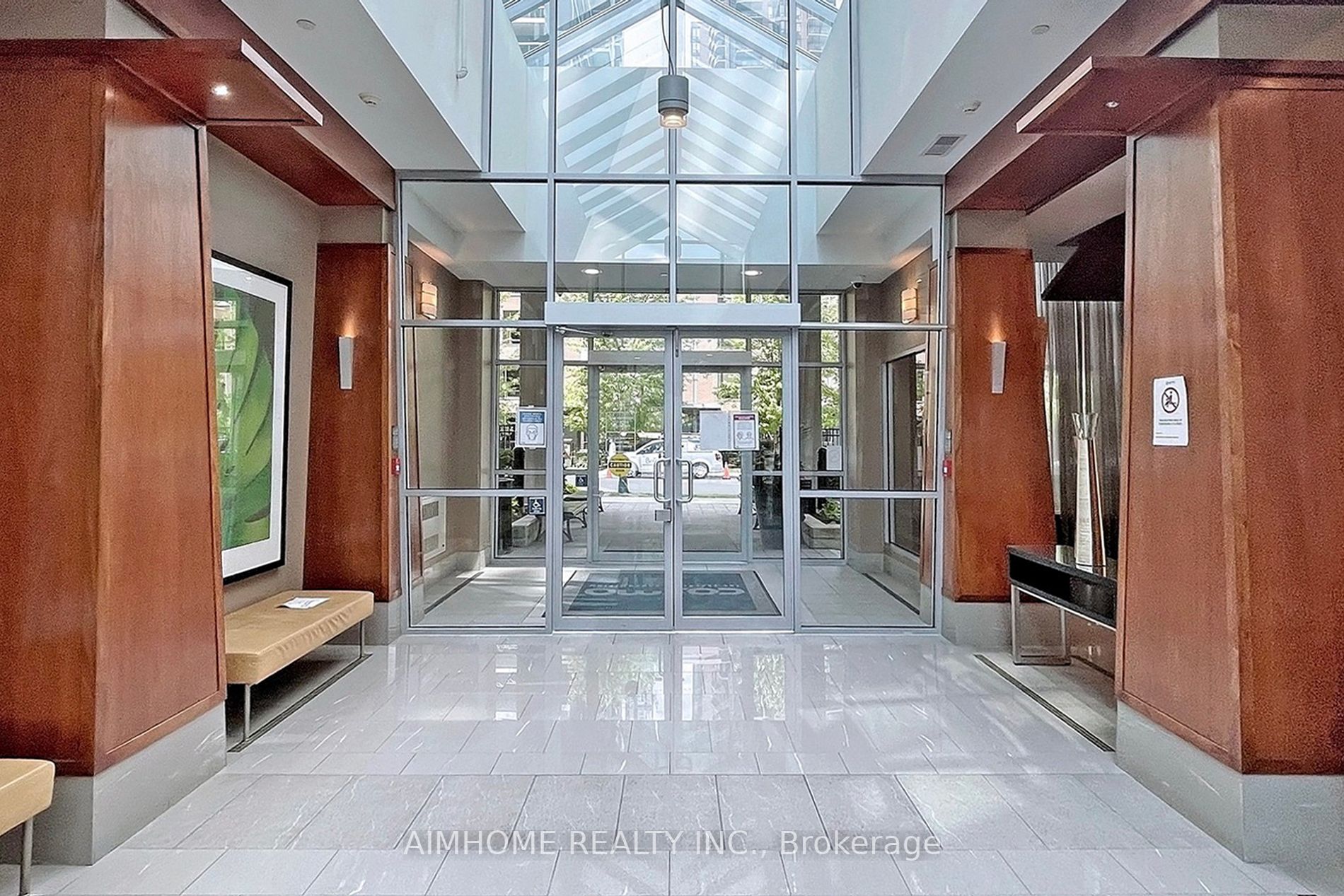 35 Bales Ave, #2509