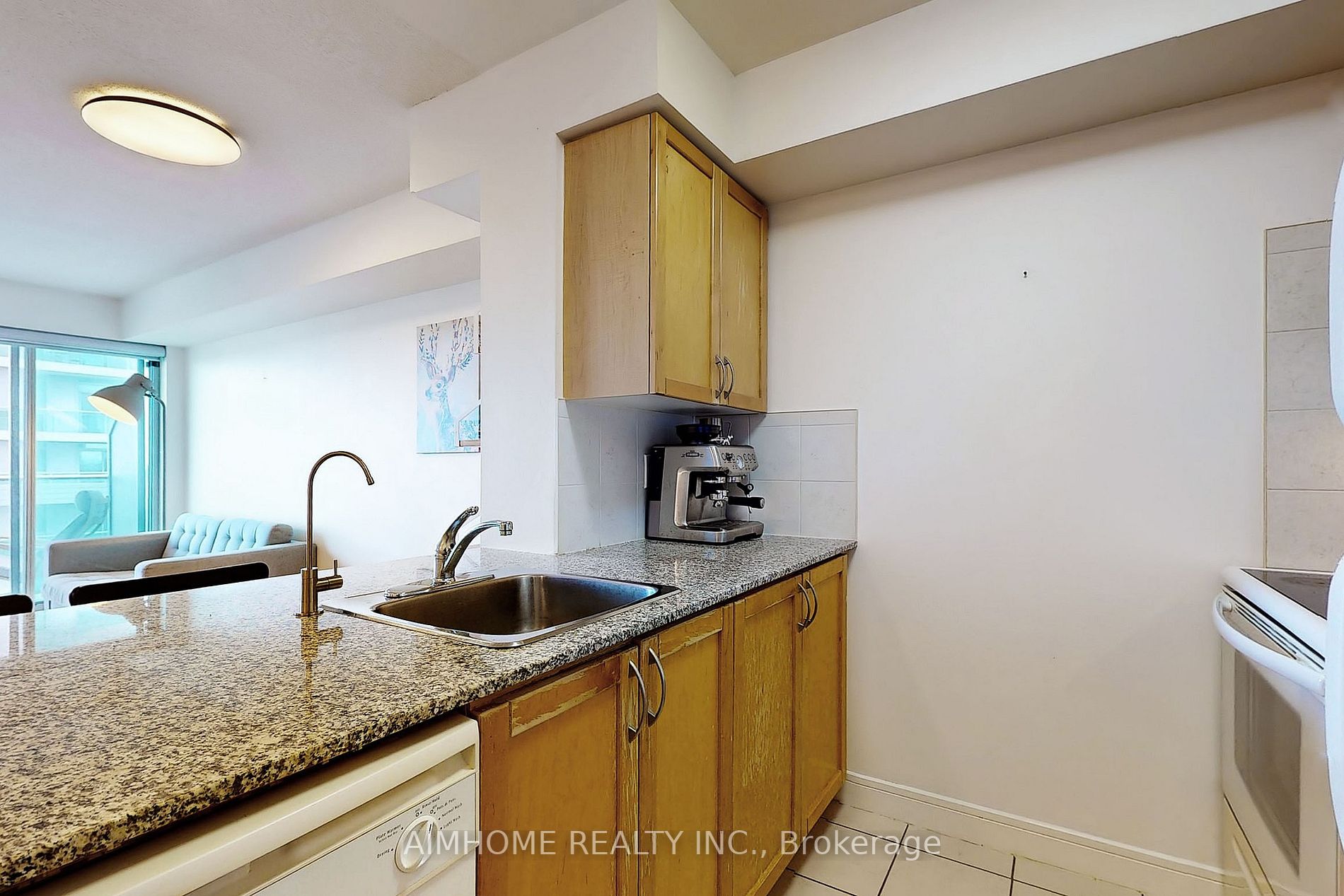 35 Bales Ave, #2509