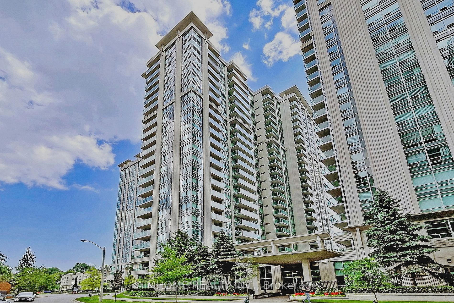 35 Bales Ave, #2509