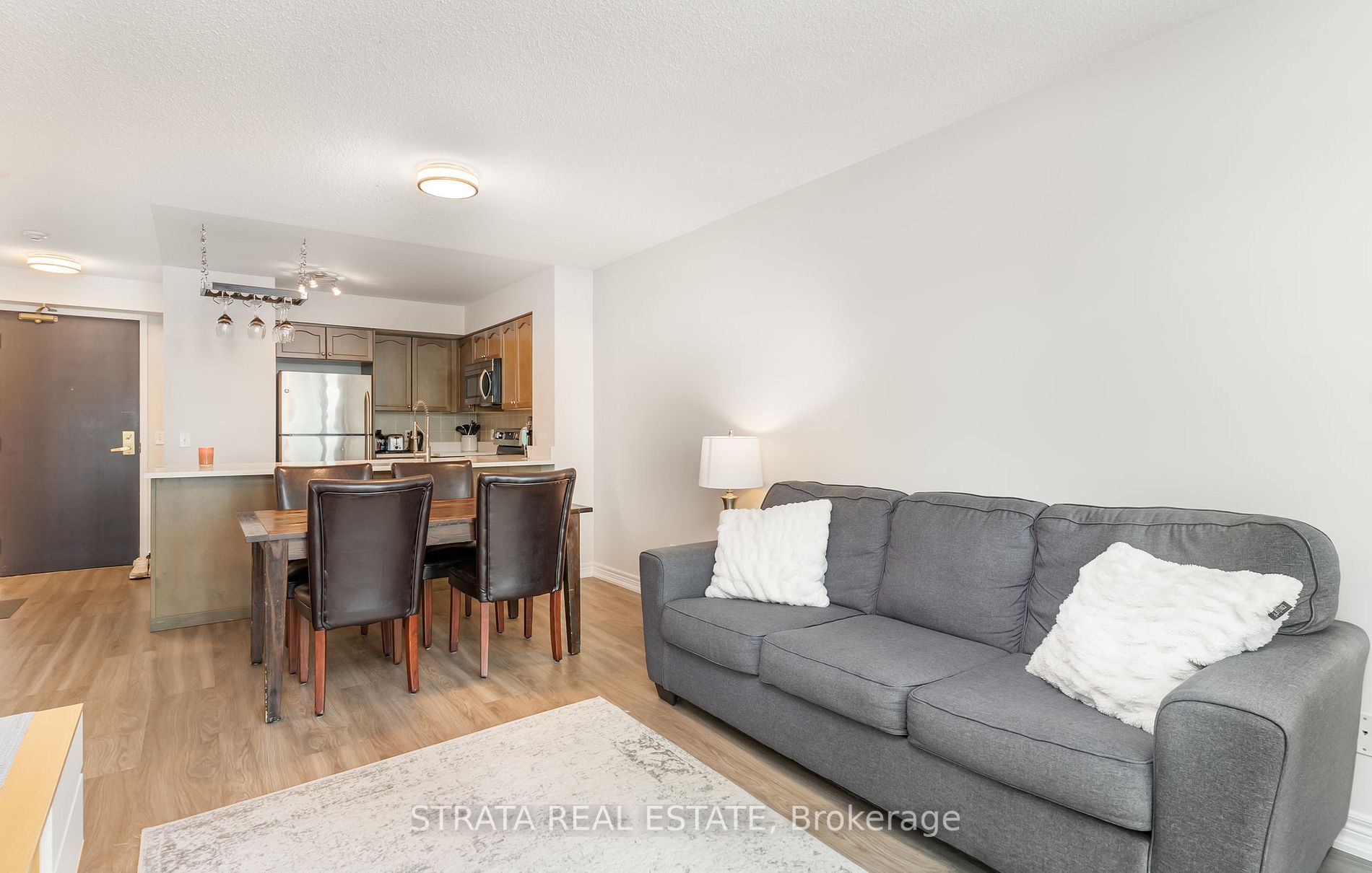 30 Grand Trunk Cres, #2505