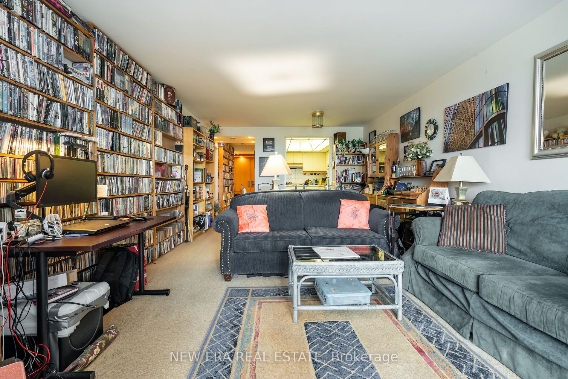 460 Queens Quay W, #404E