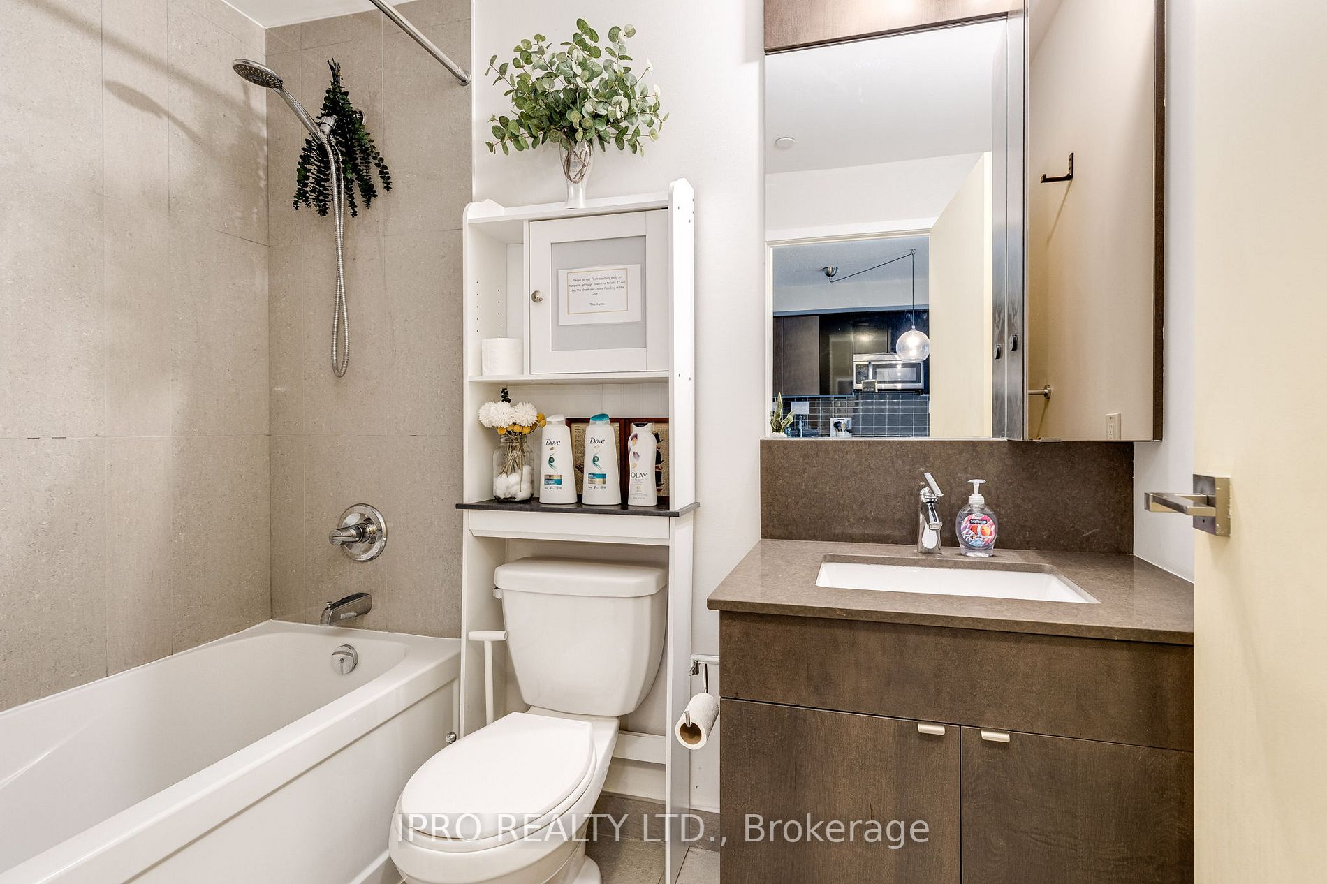 98 Lillian St, #1019