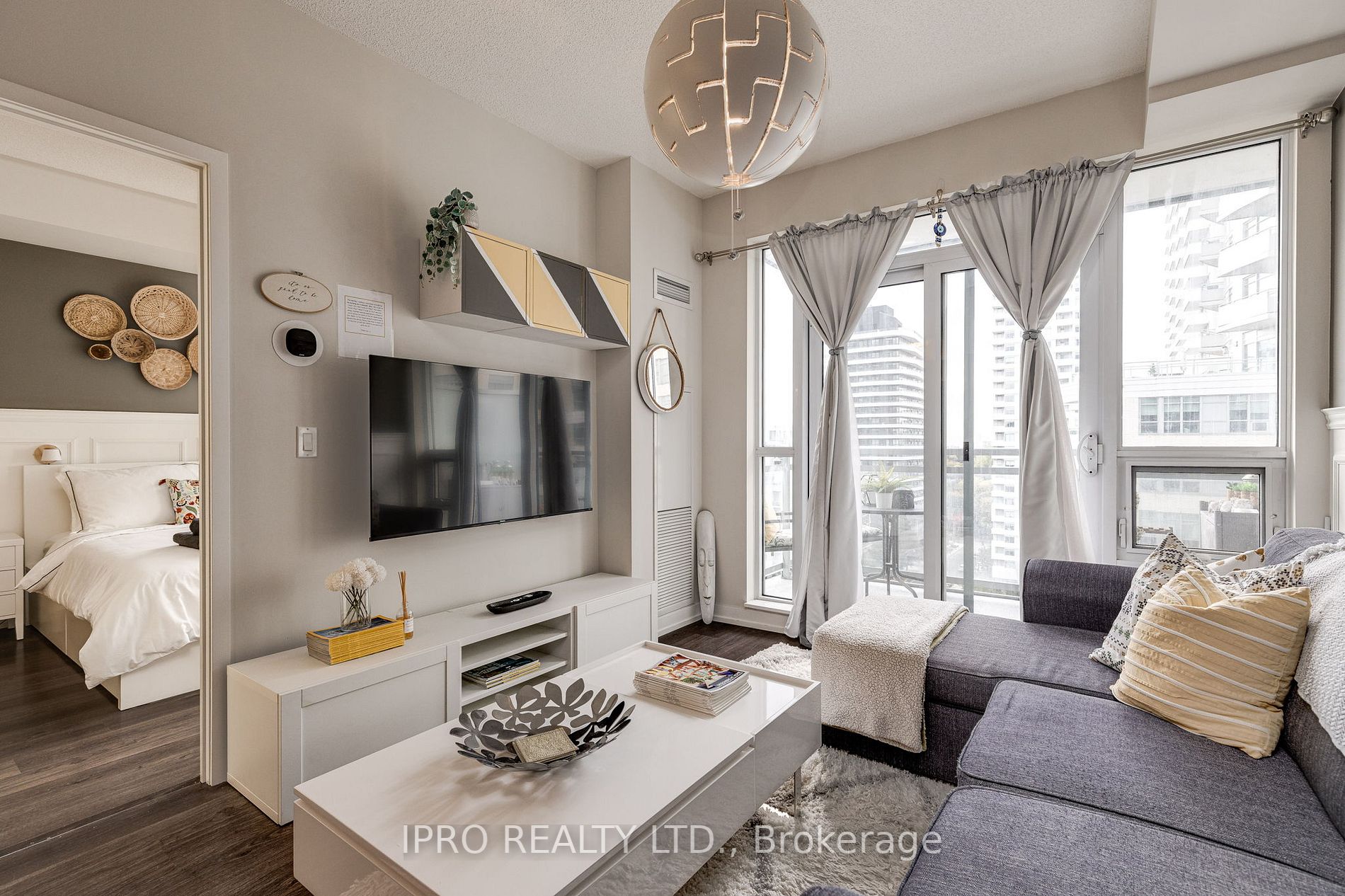 98 Lillian St, #1019