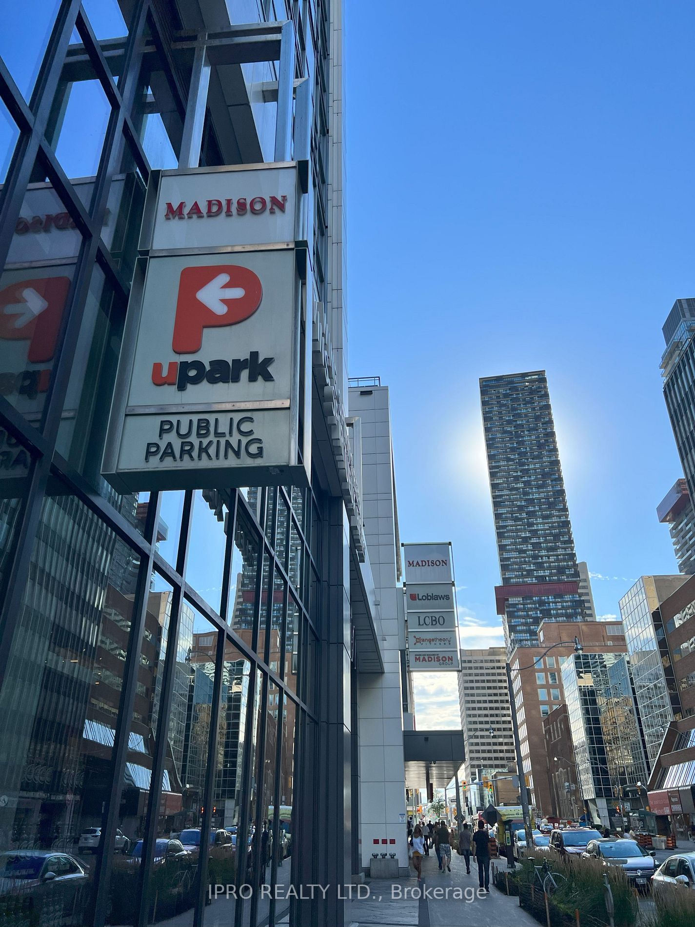 98 Lillian St, #1019