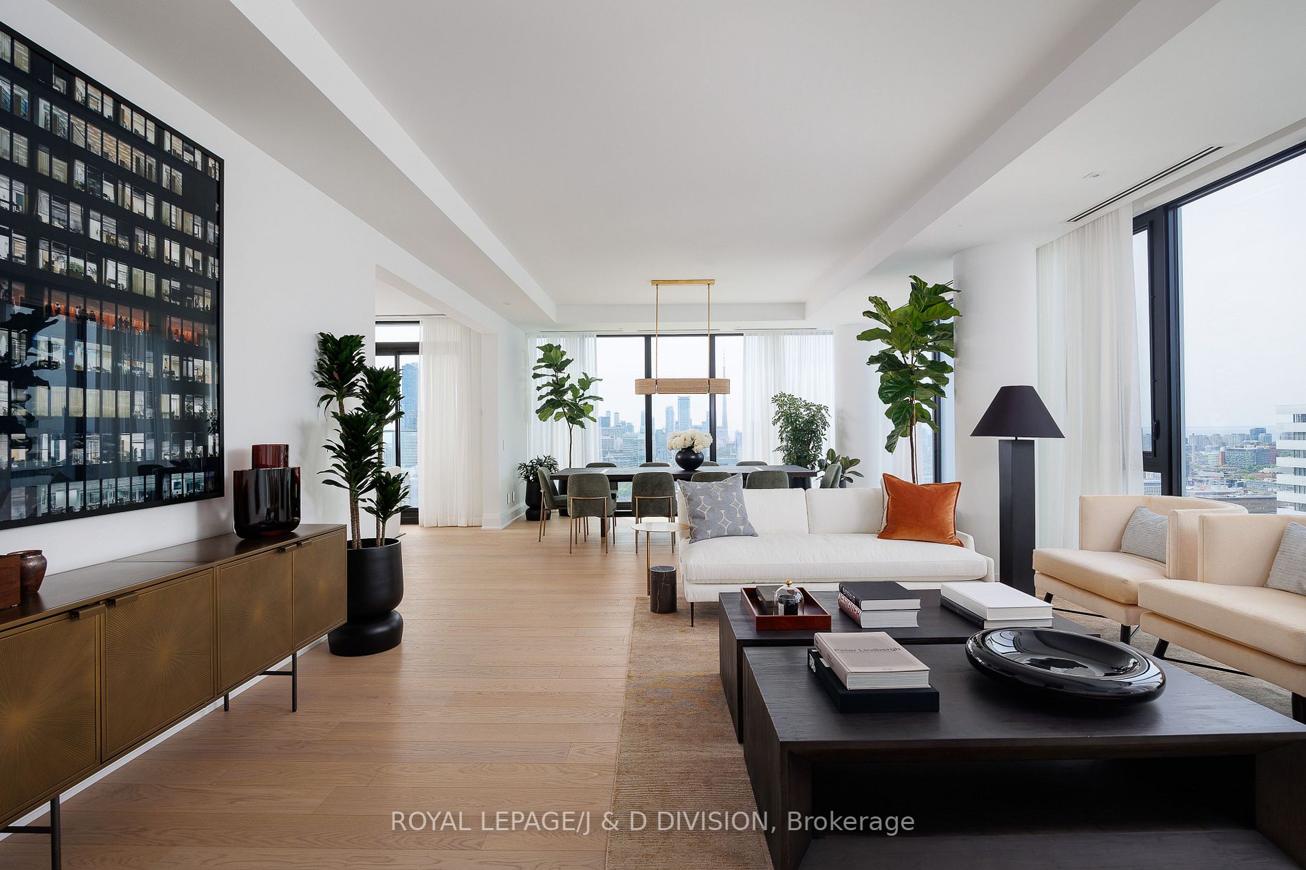 200 Cumberland St, #3403