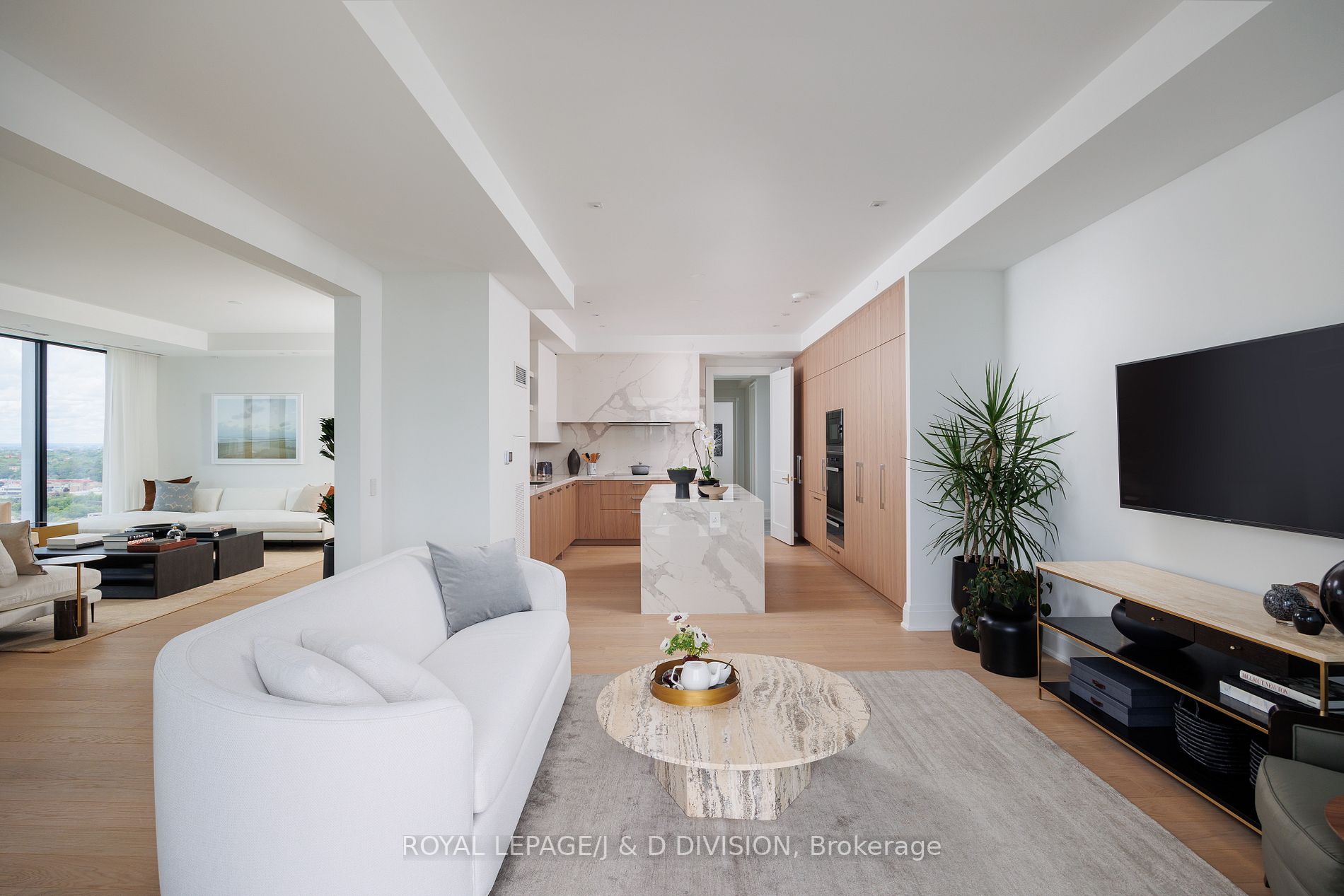 200 Cumberland St, #3403