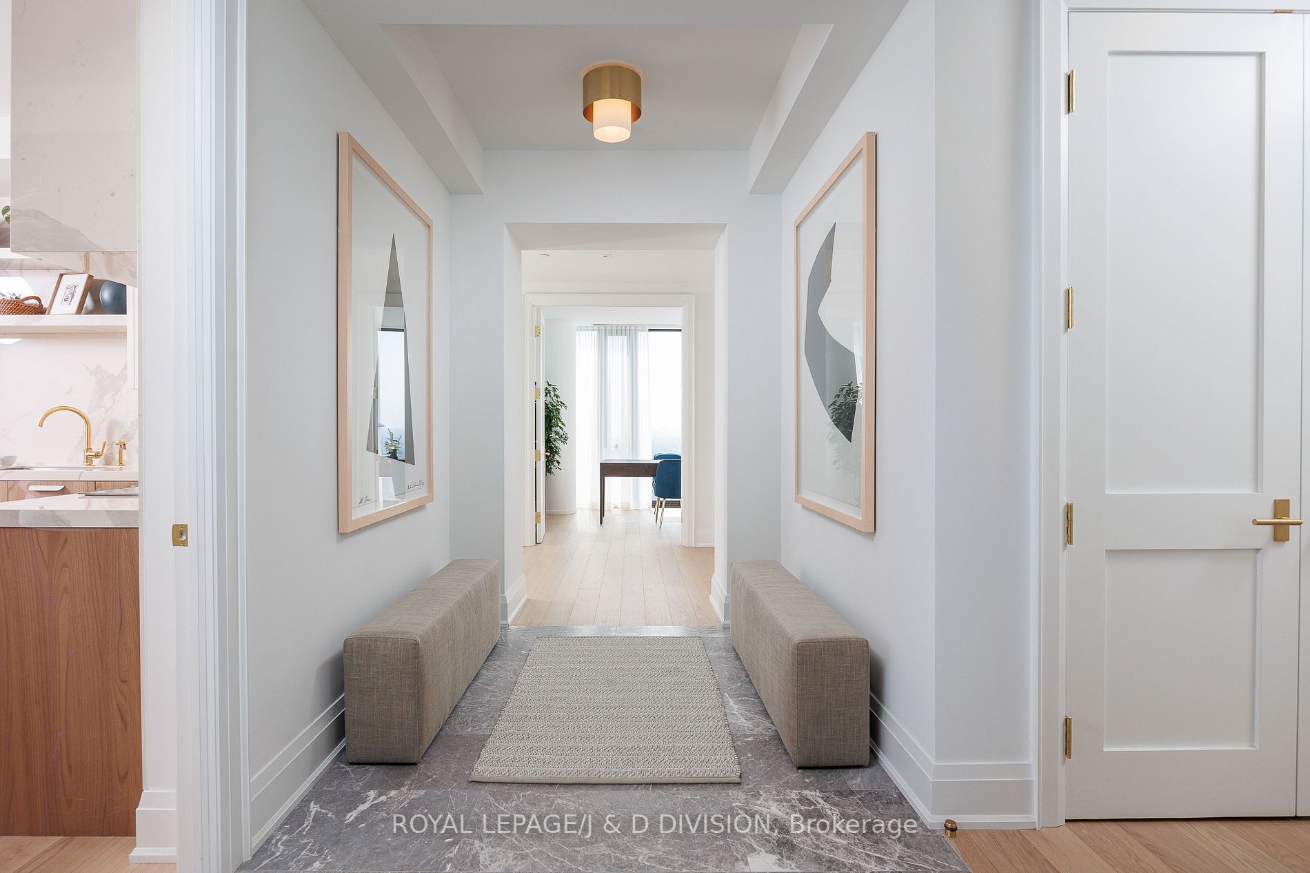 200 Cumberland St, #3403