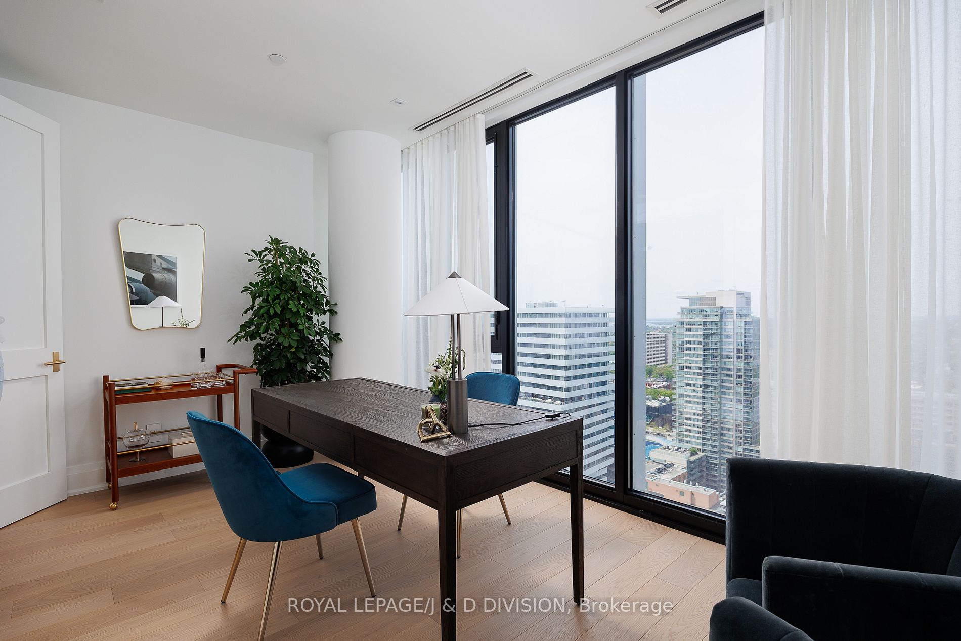 200 Cumberland St, #3403