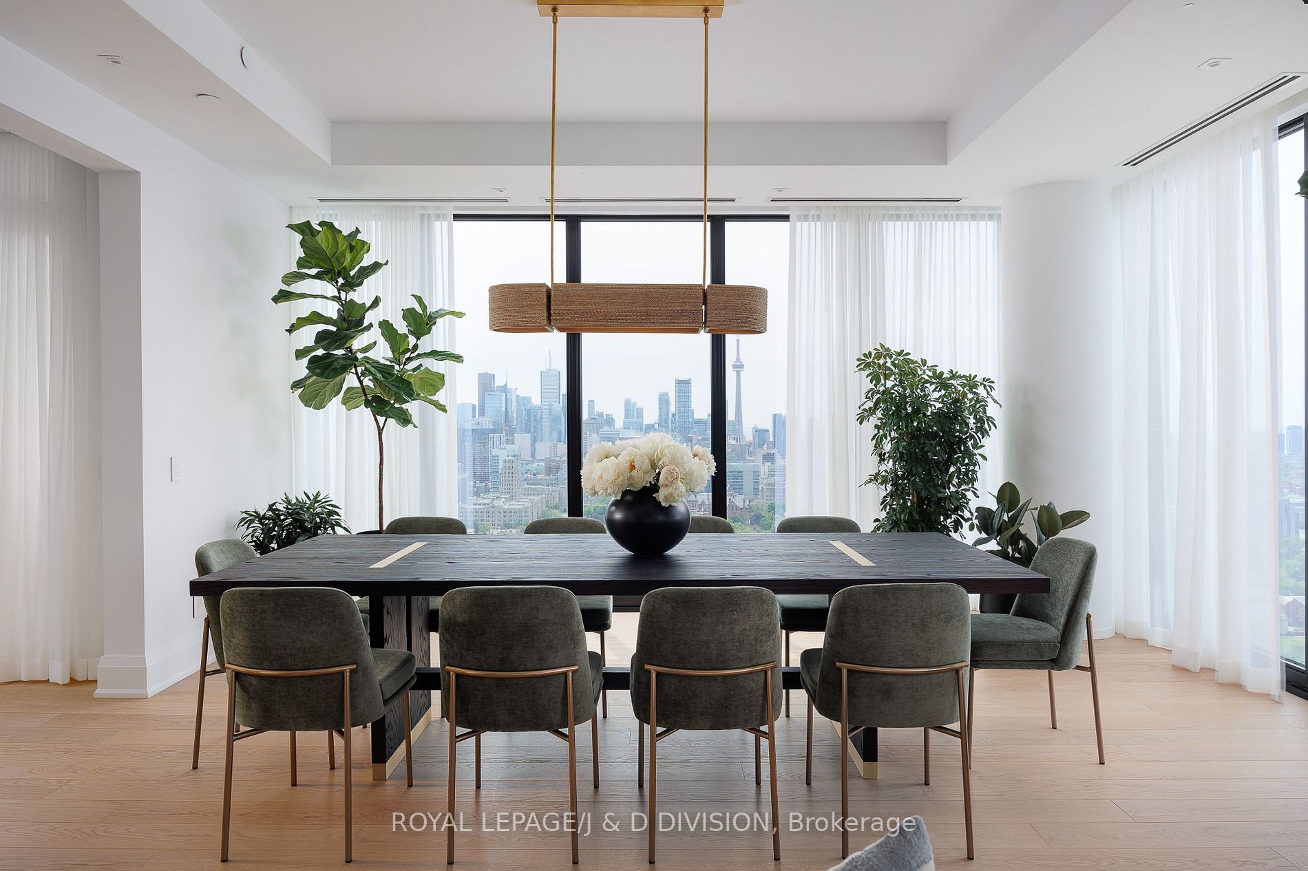 200 Cumberland St, #3403