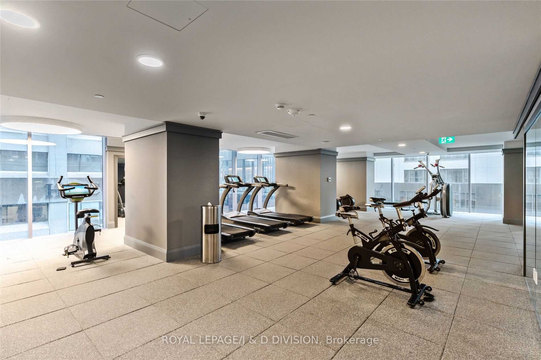 200 Cumberland St, #3403