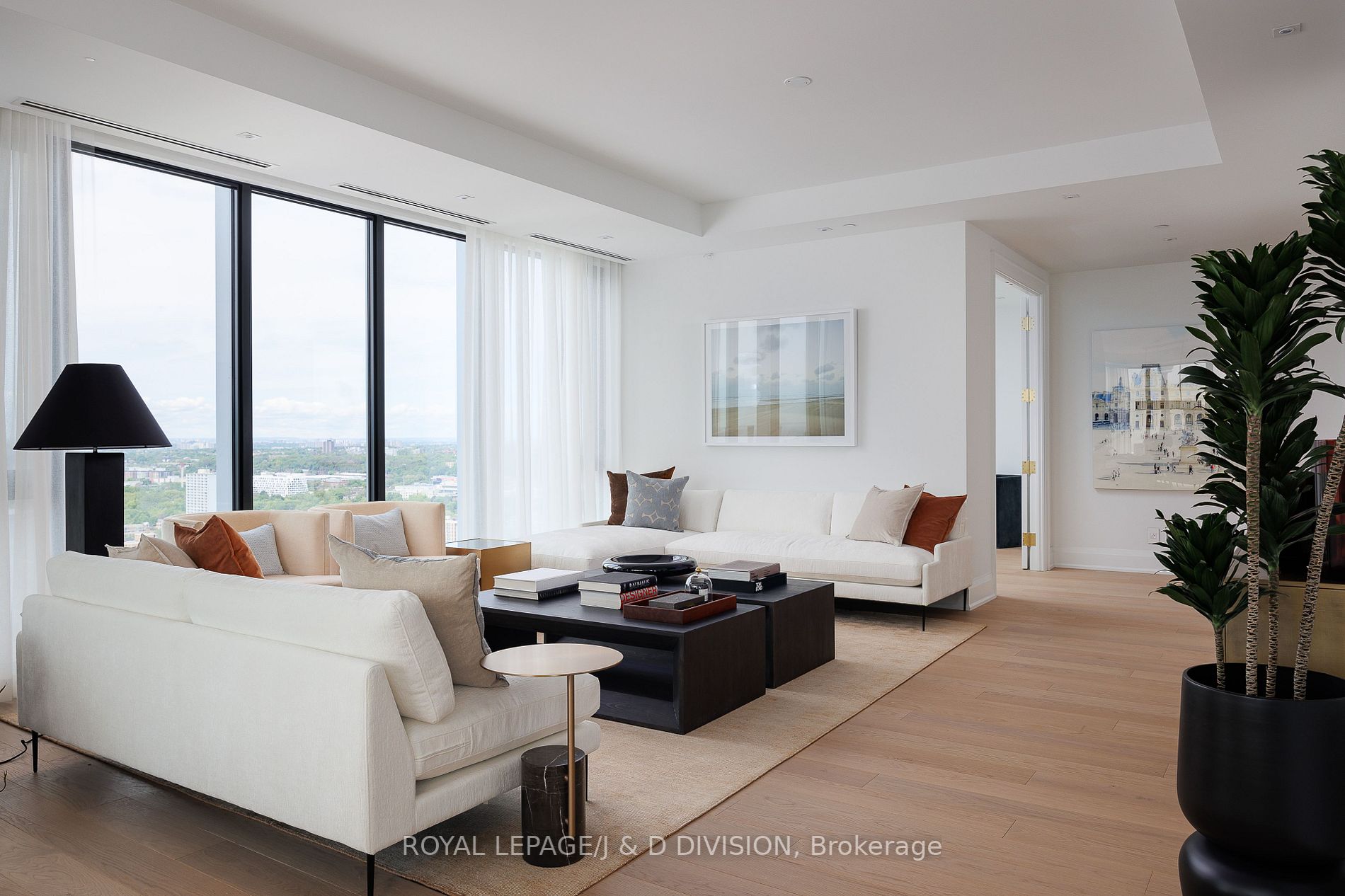 200 Cumberland St, #3403