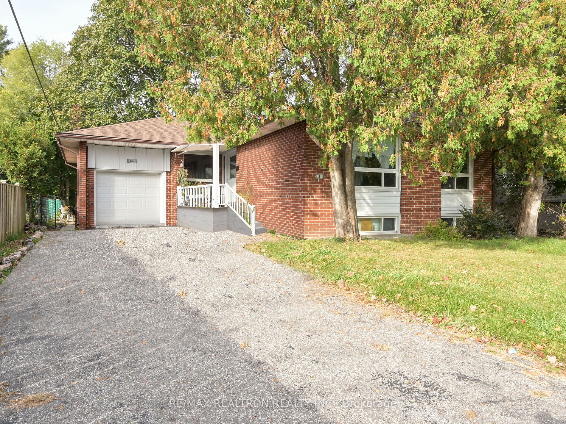 116 Shaftesbury St