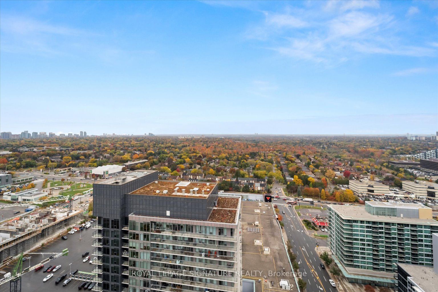 121 Mcmahon Dr, #3517