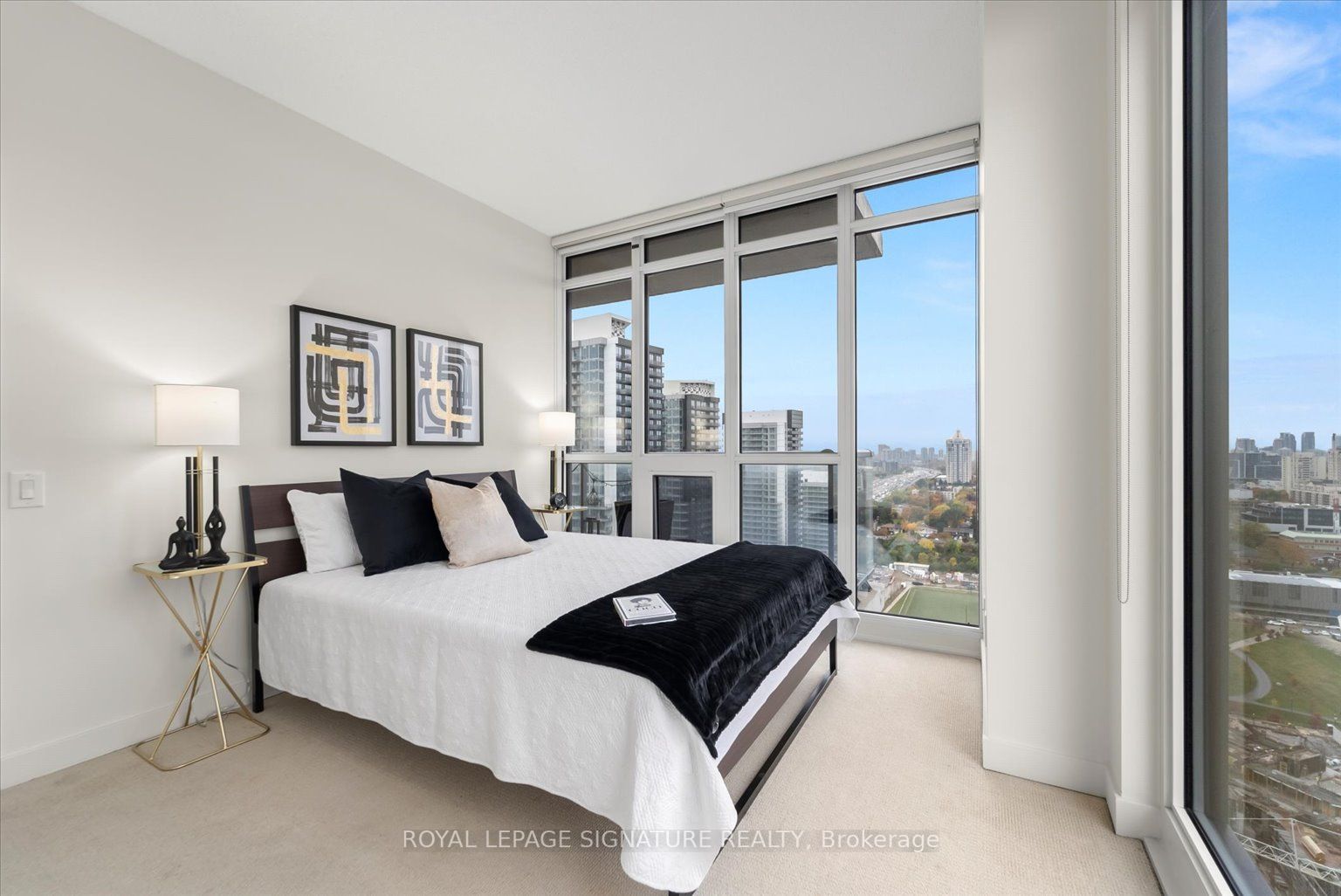 121 Mcmahon Dr, #3517