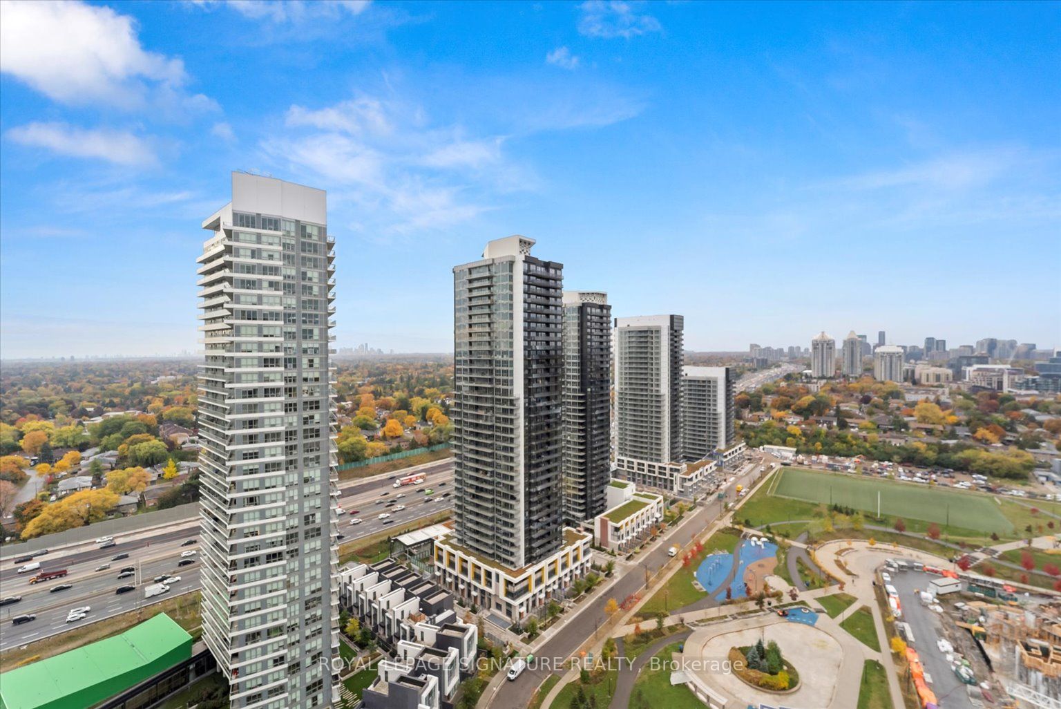 121 Mcmahon Dr, #3517