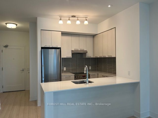 310 Tweedsmuir Ave, #2103