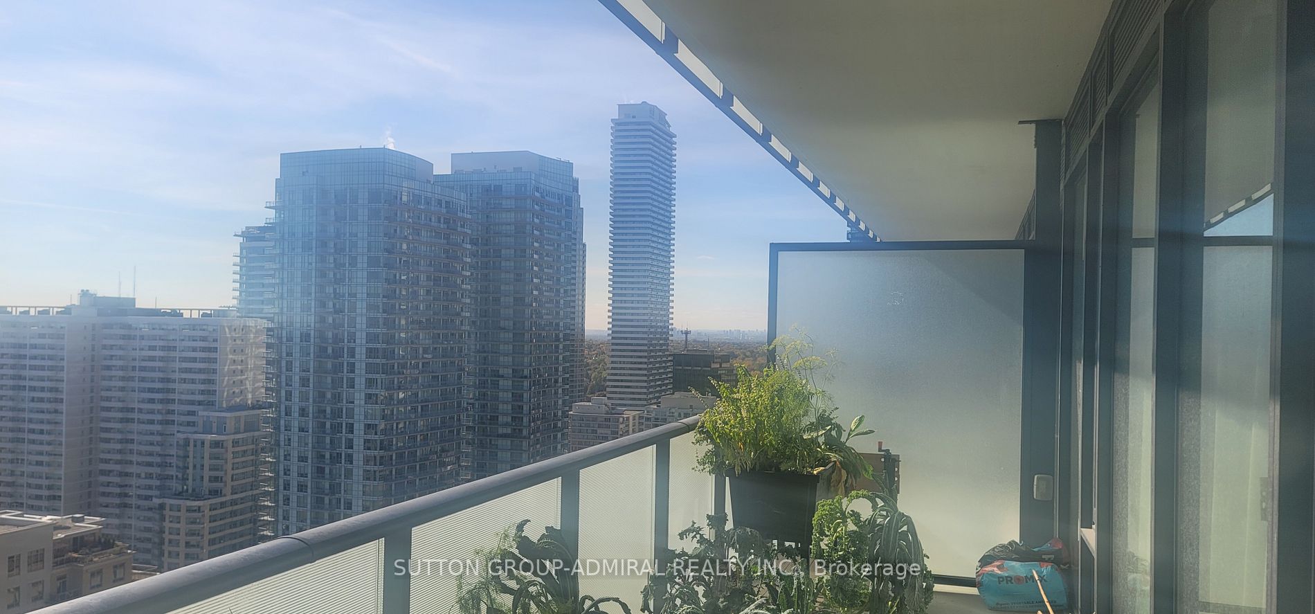 185 Roehampton Ave, #2509