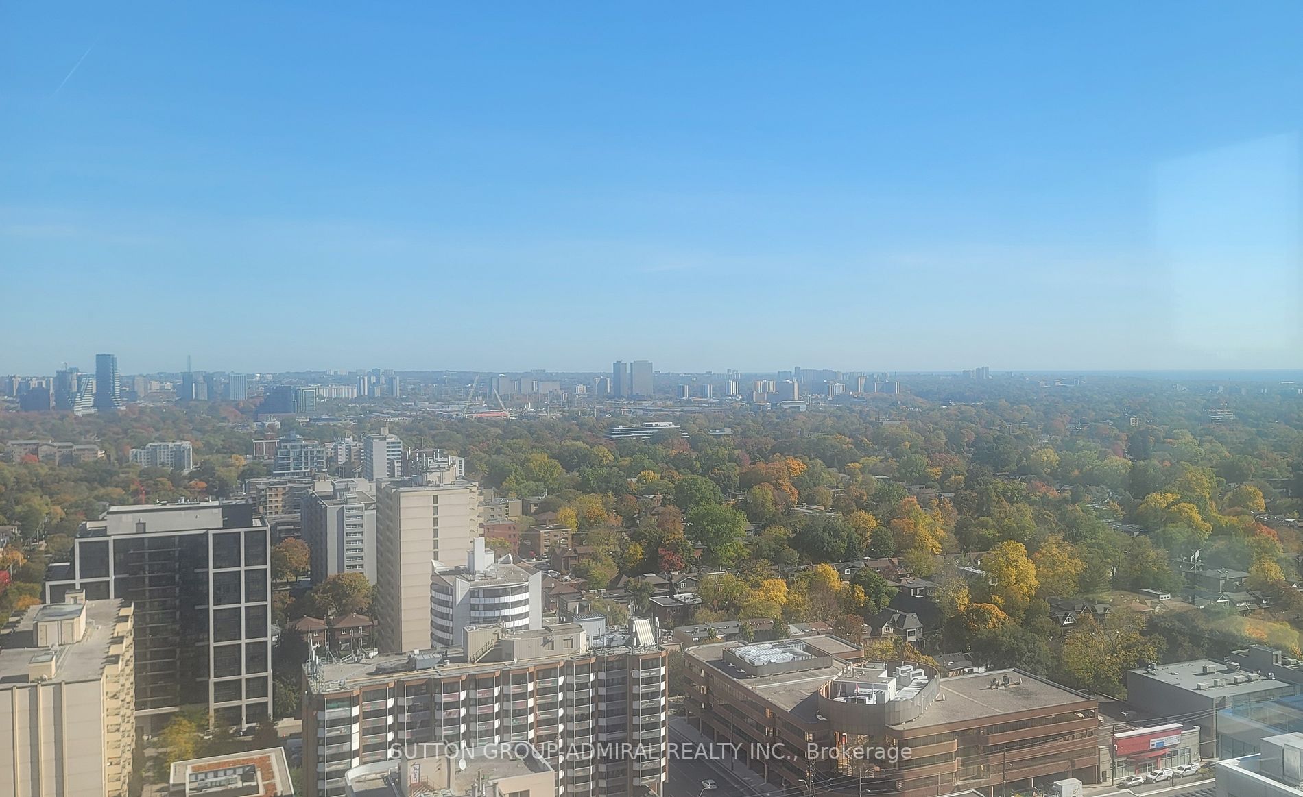 185 Roehampton Ave, #2509