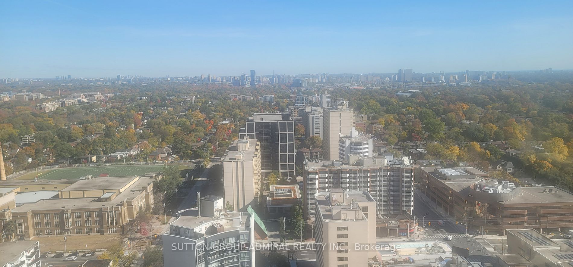 185 Roehampton Ave, #2509