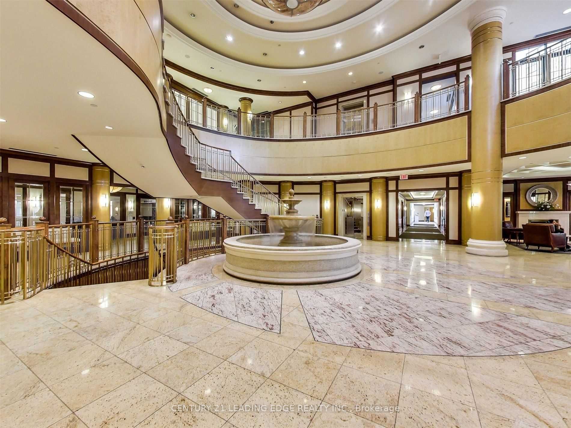 80 Harrison Garden Boulevard, #1225