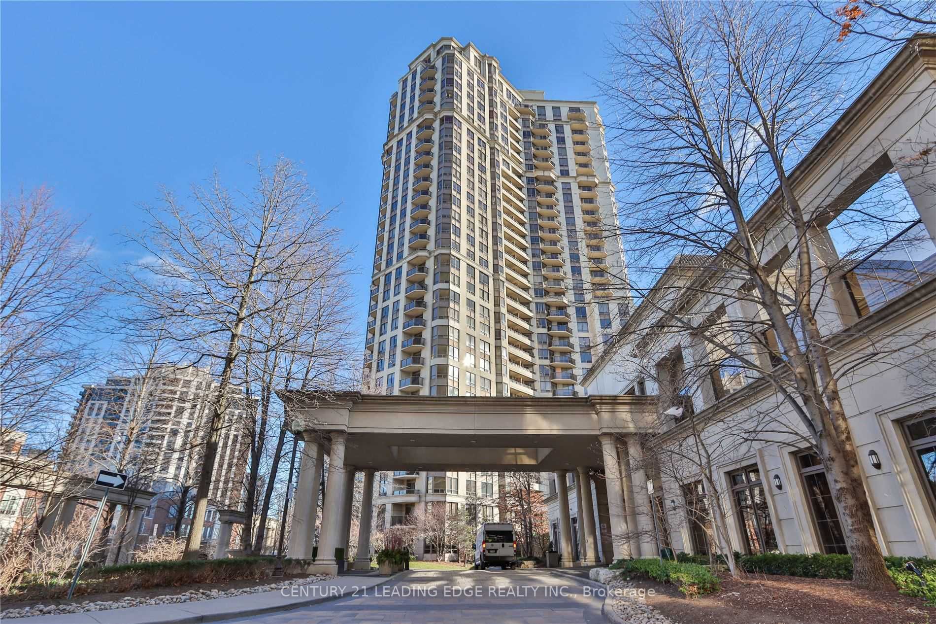 80 Harrison Garden Boulevard, #1225