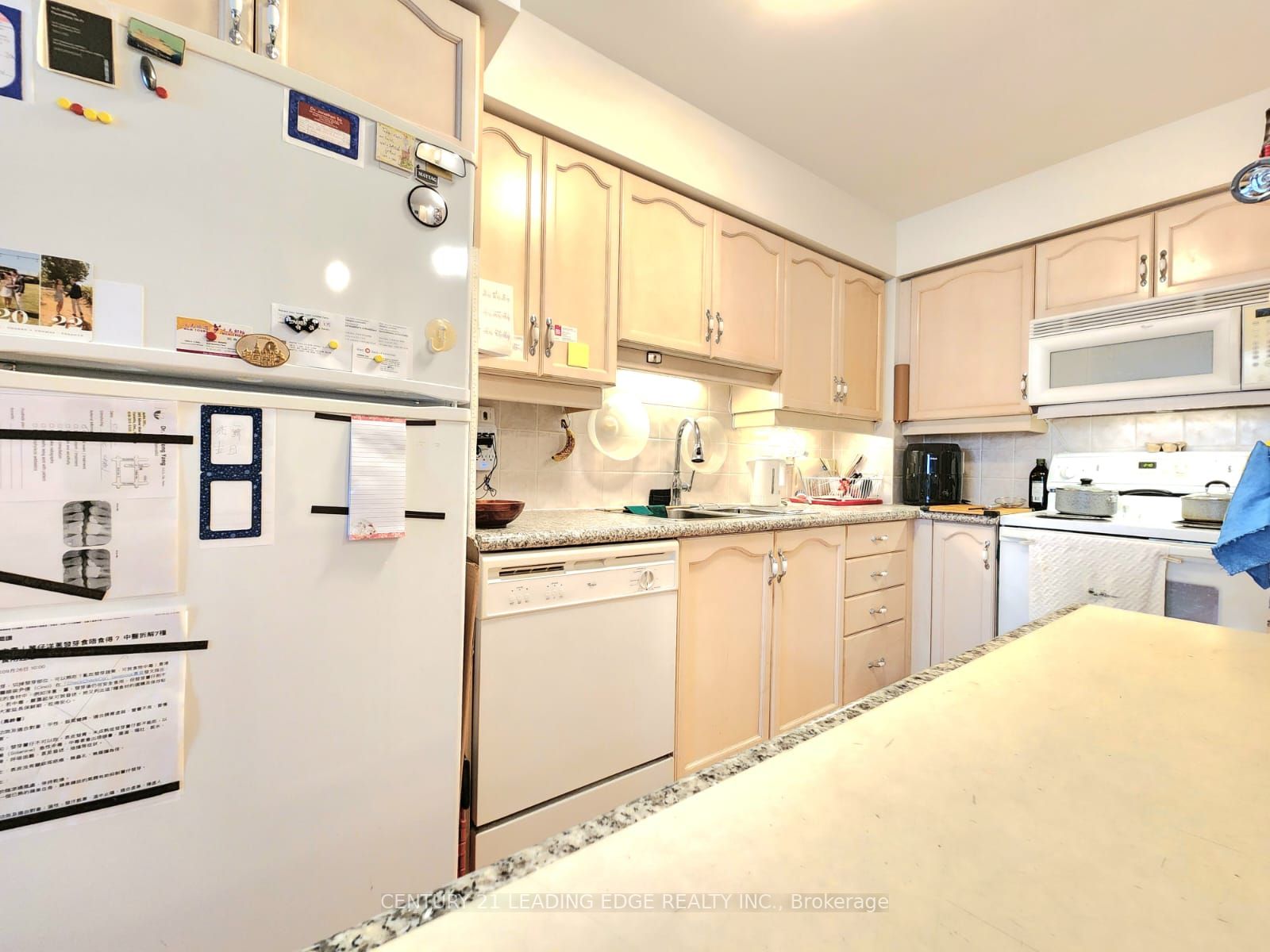 80 Harrison Garden Boulevard, #1225