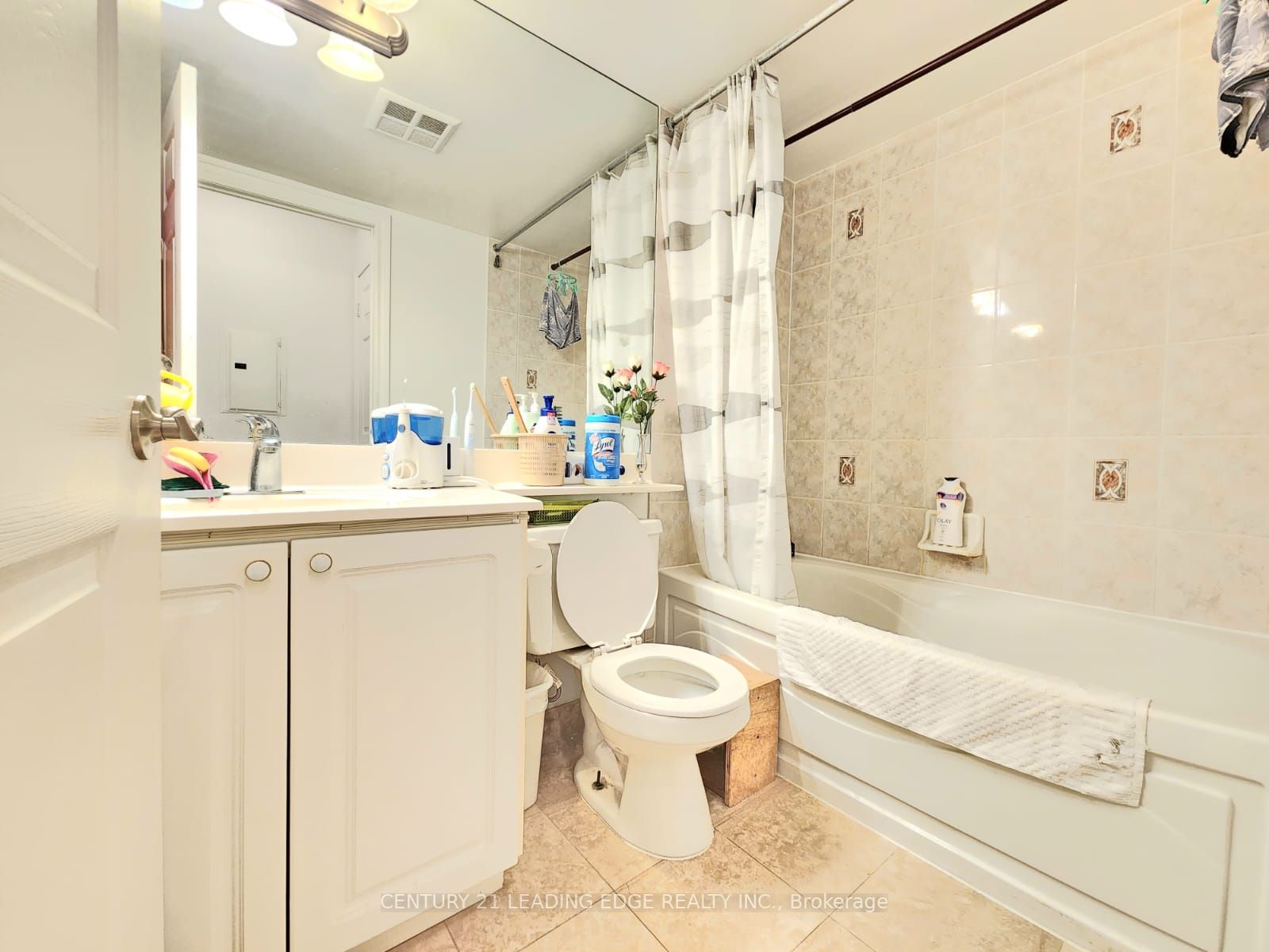 80 Harrison Garden Boulevard, #1225