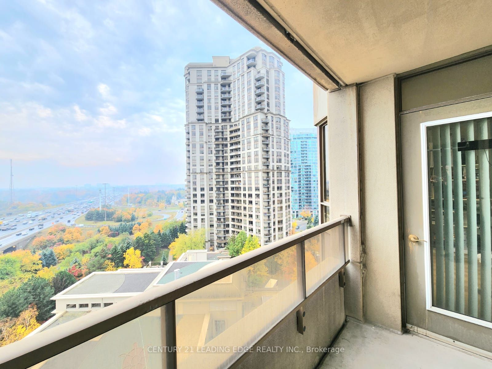 80 Harrison Garden Boulevard, #1225