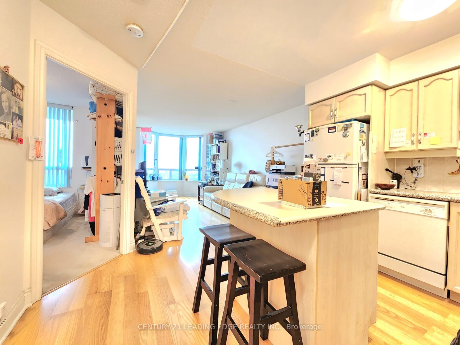 80 Harrison Garden Boulevard, #1225