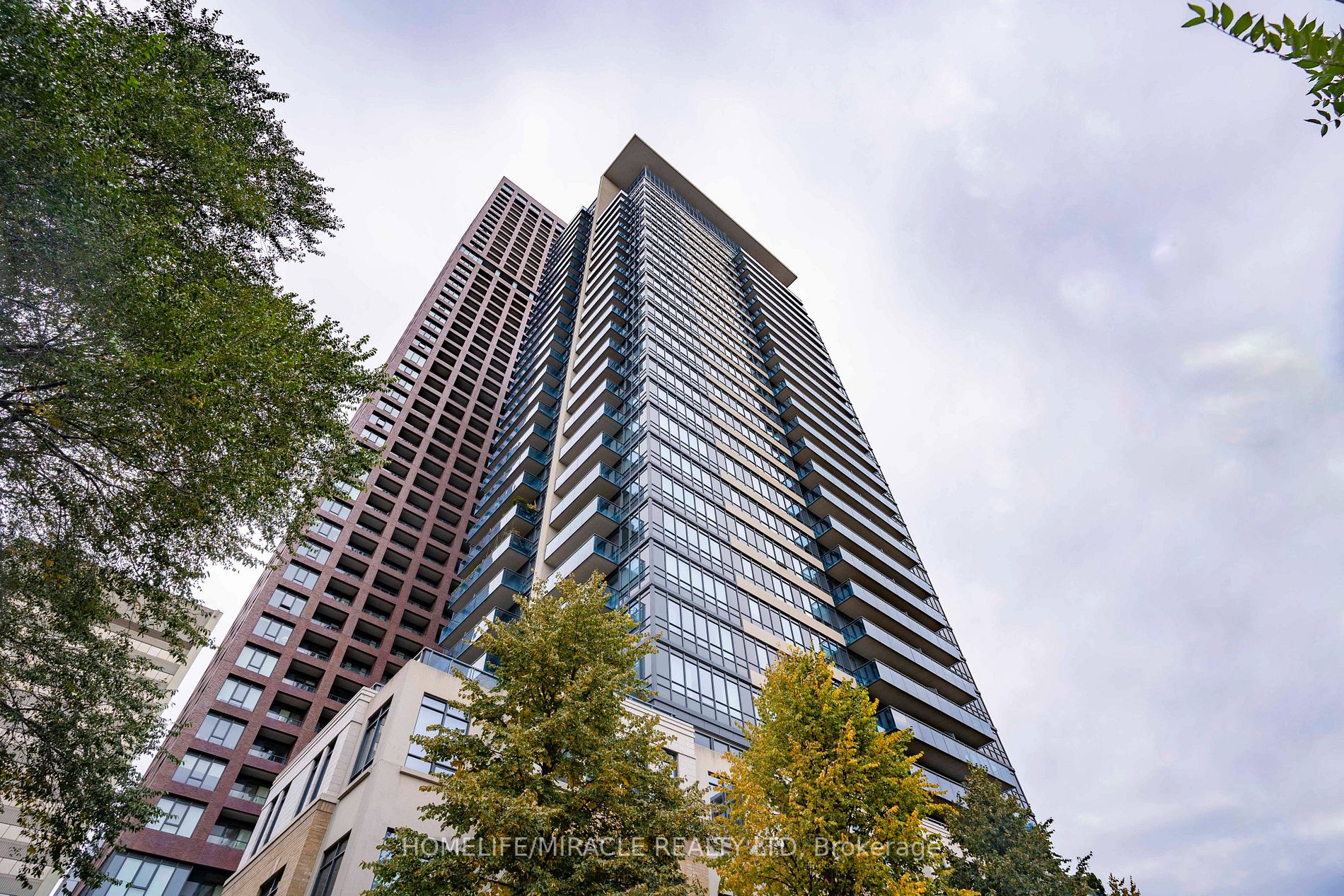 28 Linden St, #406