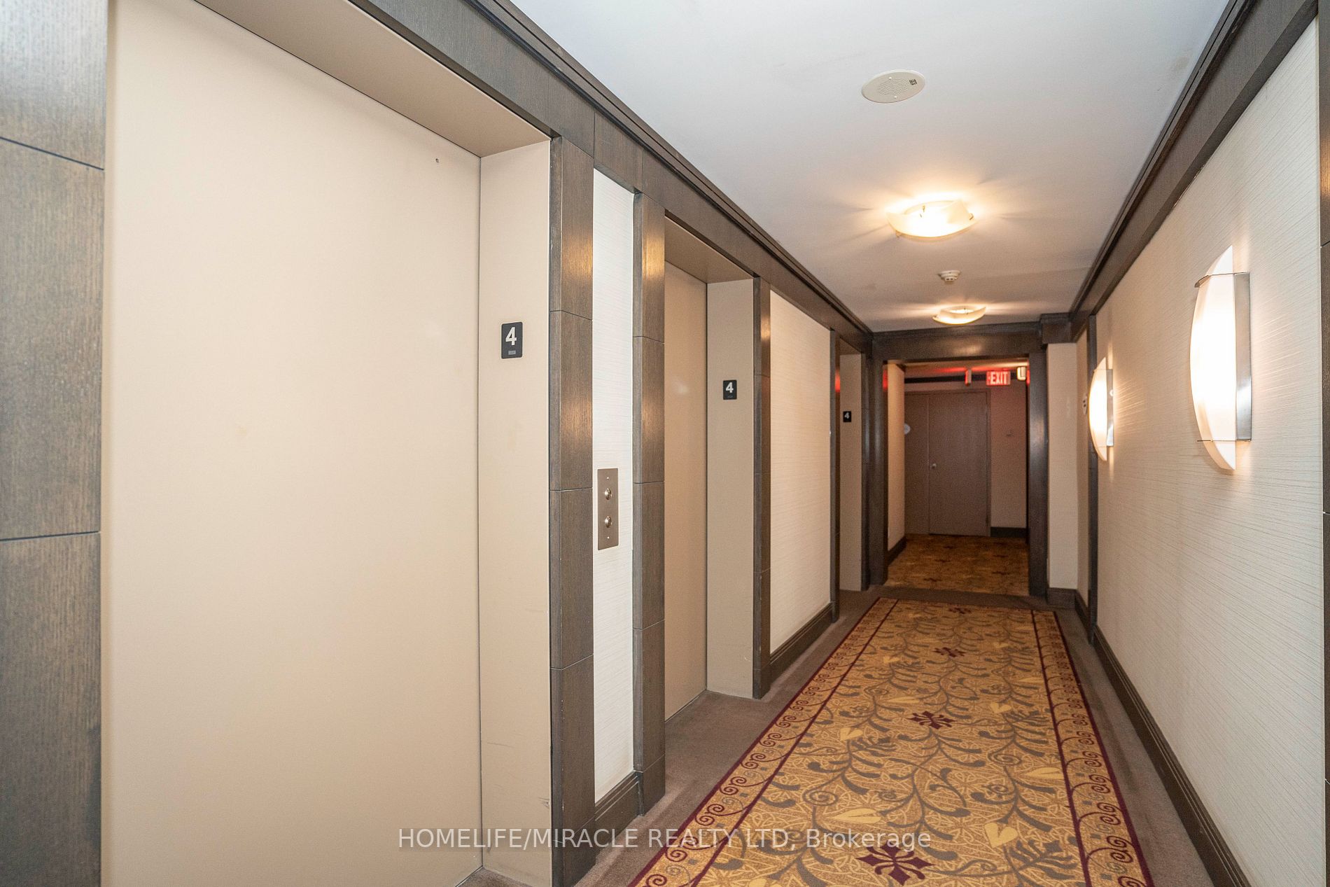 28 Linden St, #406