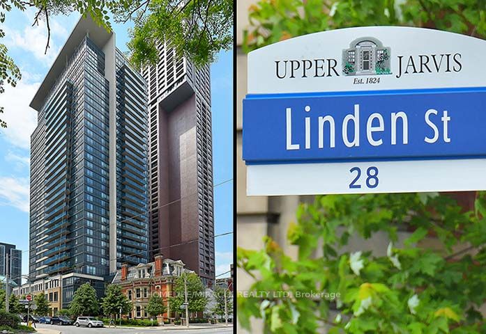 28 Linden St, #406