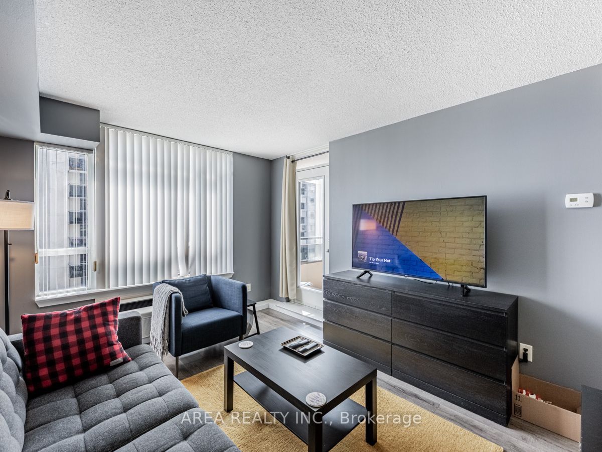 155 Beecroft Rd, #2203