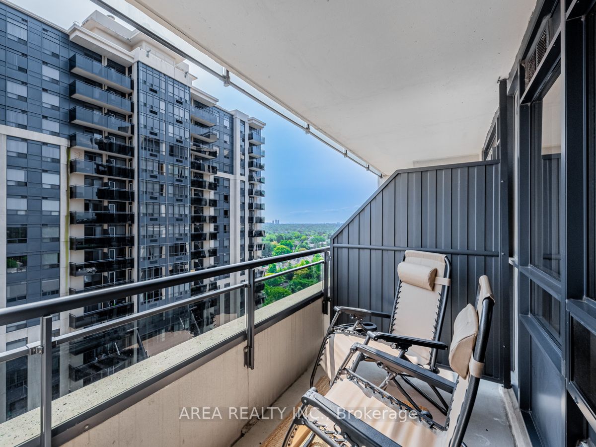 155 Beecroft Rd, #2203