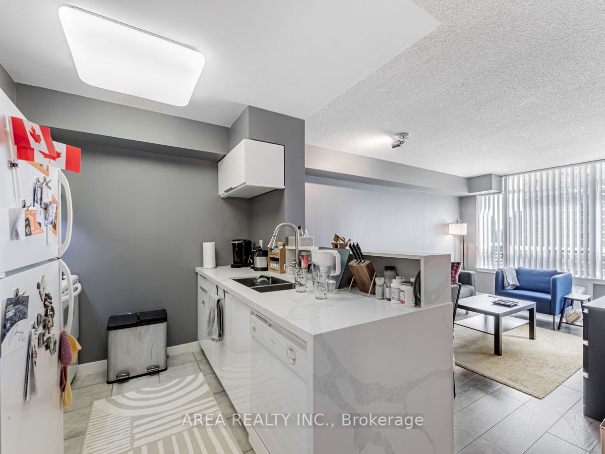 155 Beecroft Rd, #2203