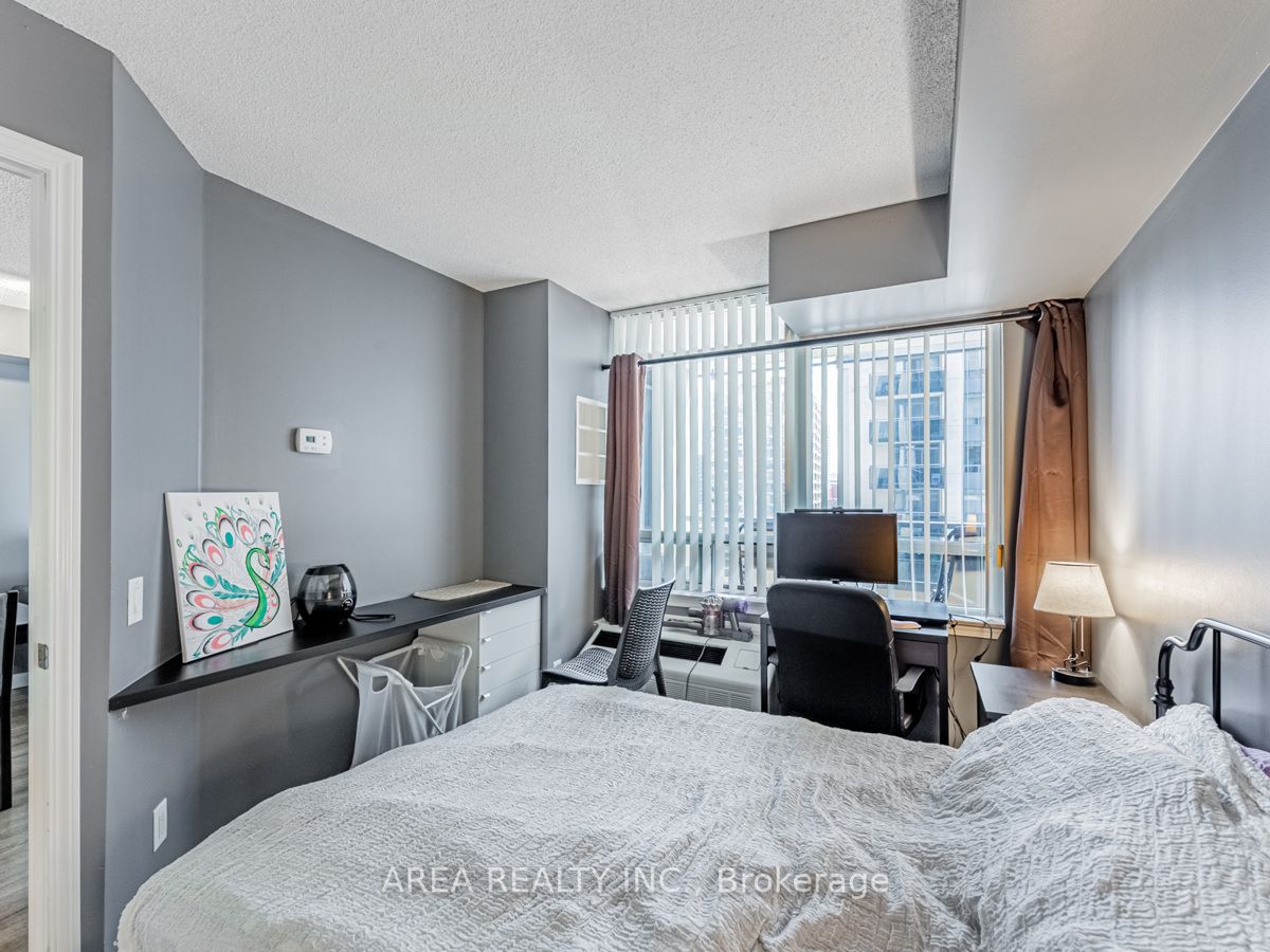 155 Beecroft Rd, #2203