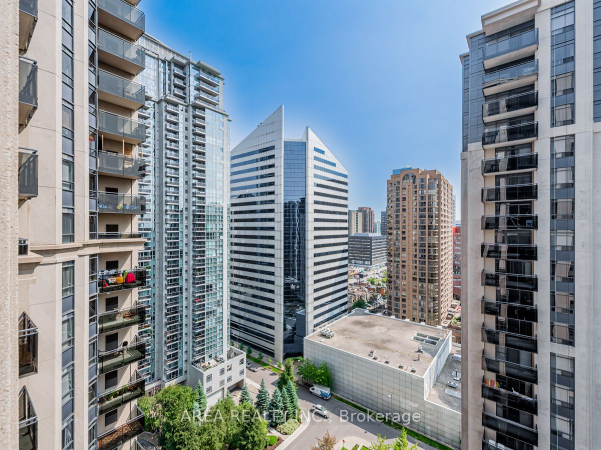 155 Beecroft Rd, #2203