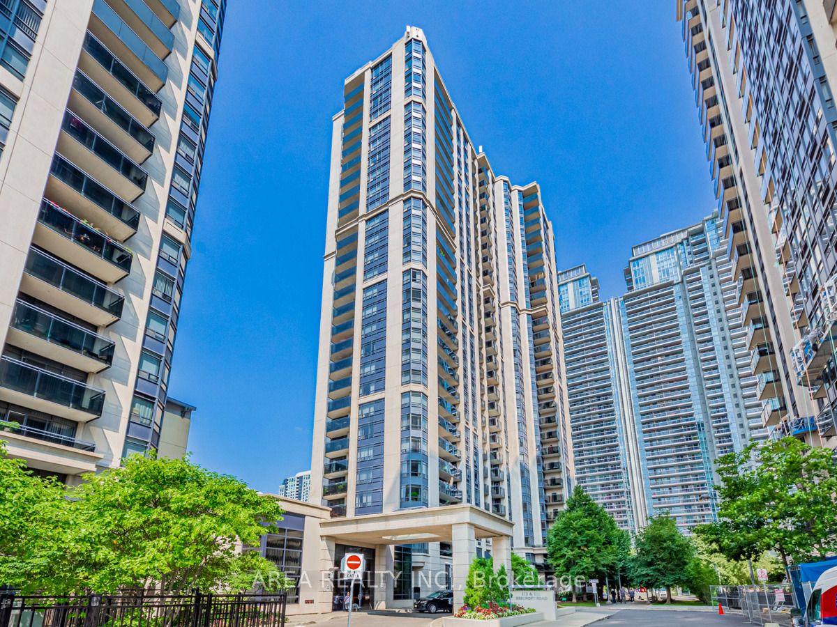 155 Beecroft Rd, #2203