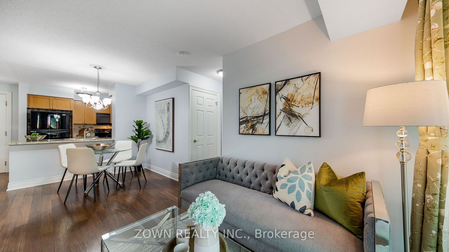 15 Greenview Ave, #507