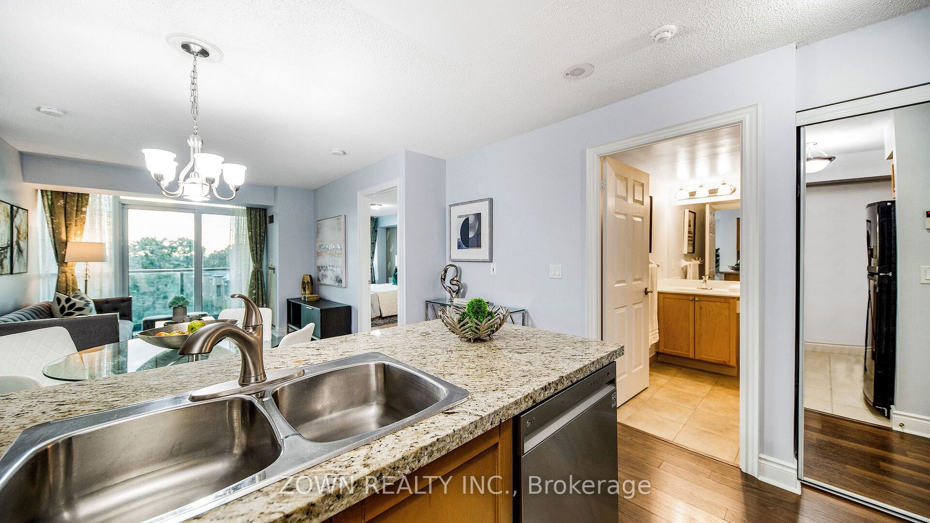 15 Greenview Ave, #507