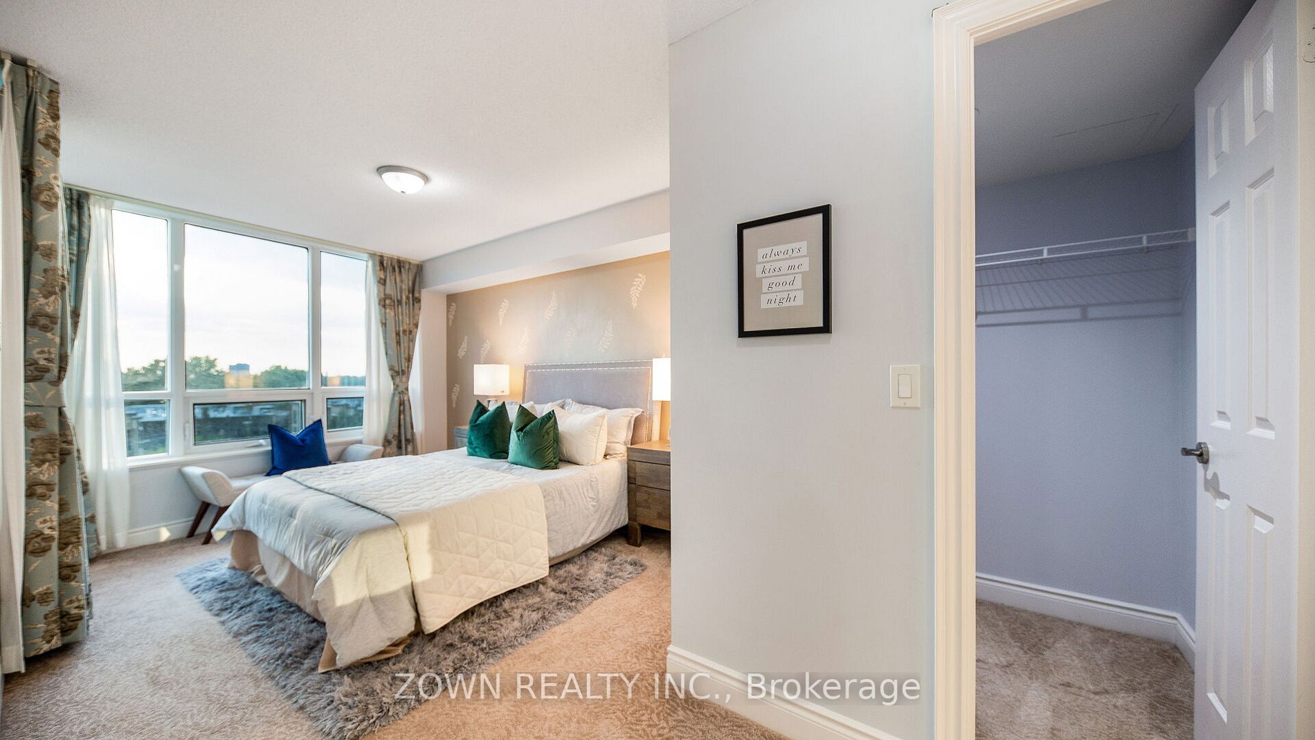 15 Greenview Ave, #507