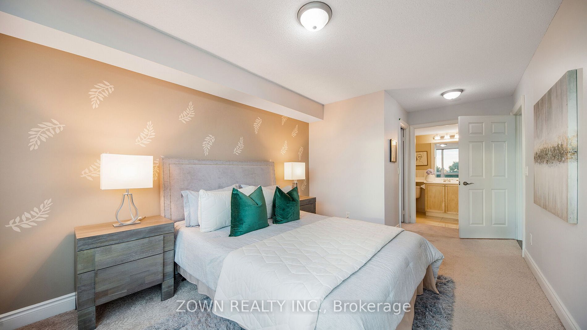 15 Greenview Ave, #507