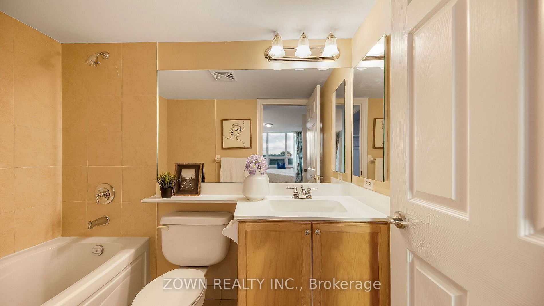 15 Greenview Ave, #507