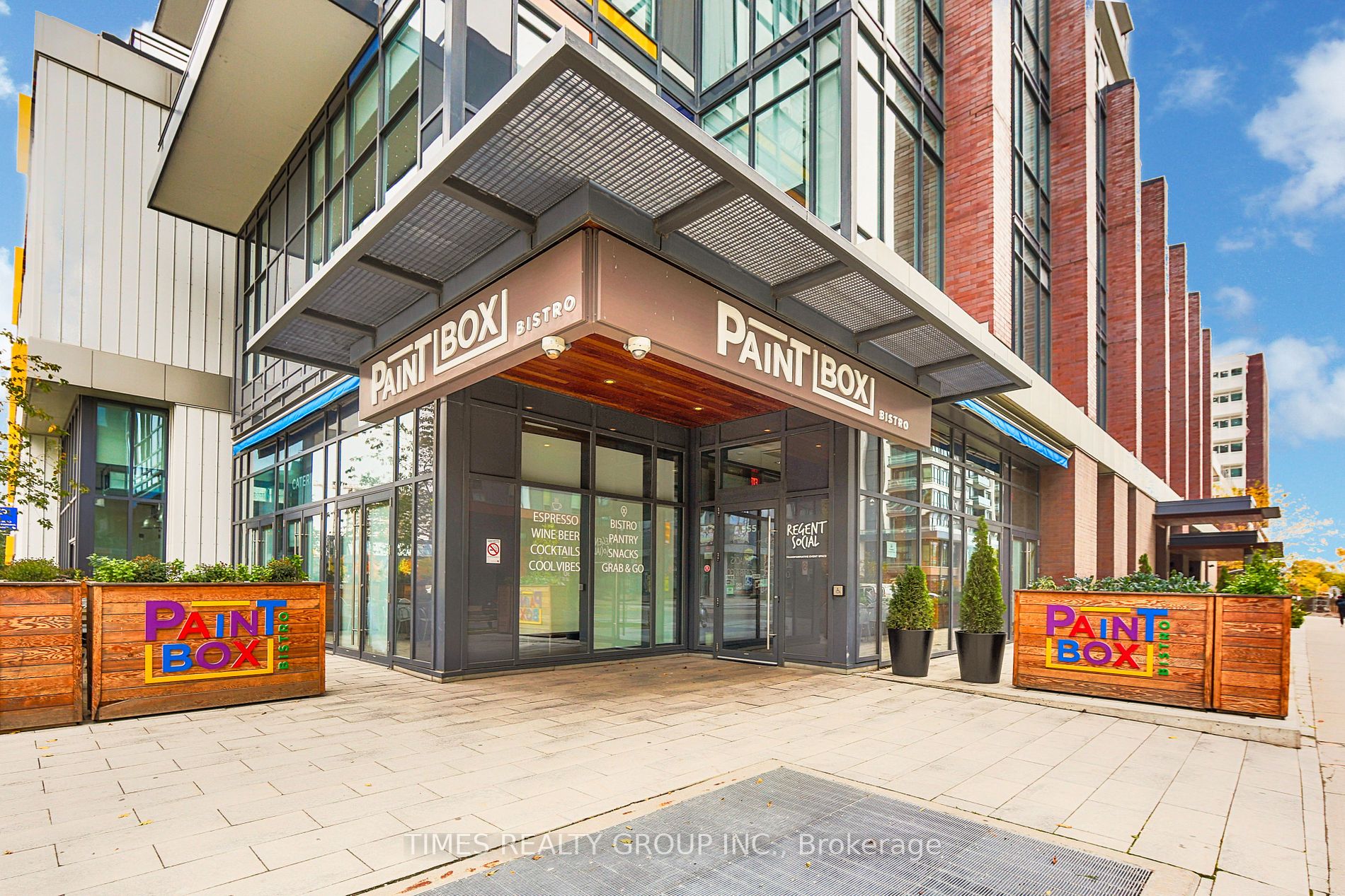 225 Sackville Street #1306