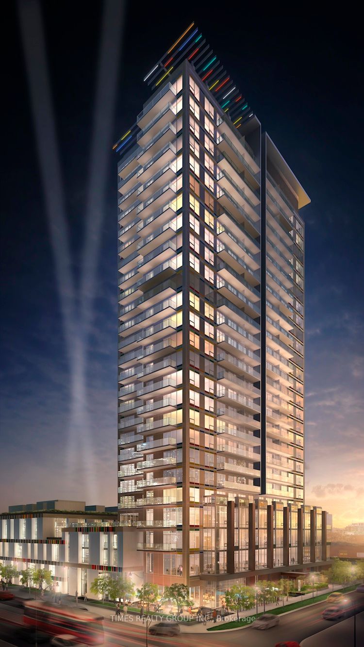 225 Sackville Street #1306