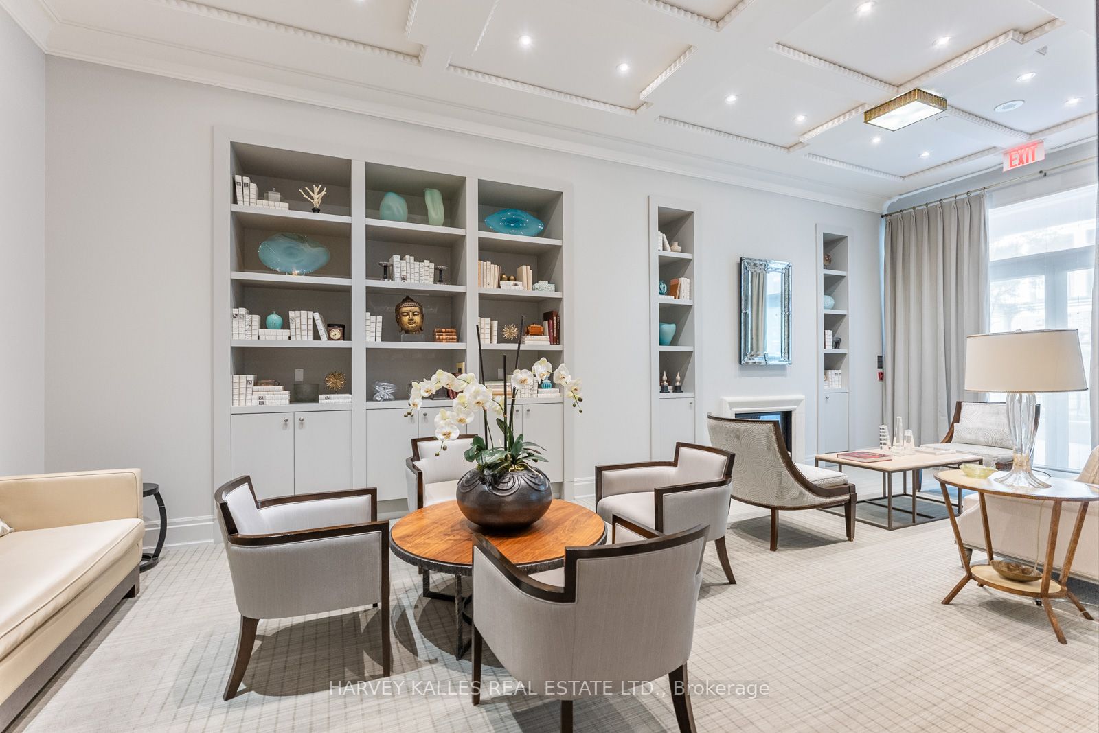 100 Yorkville Ave, #204