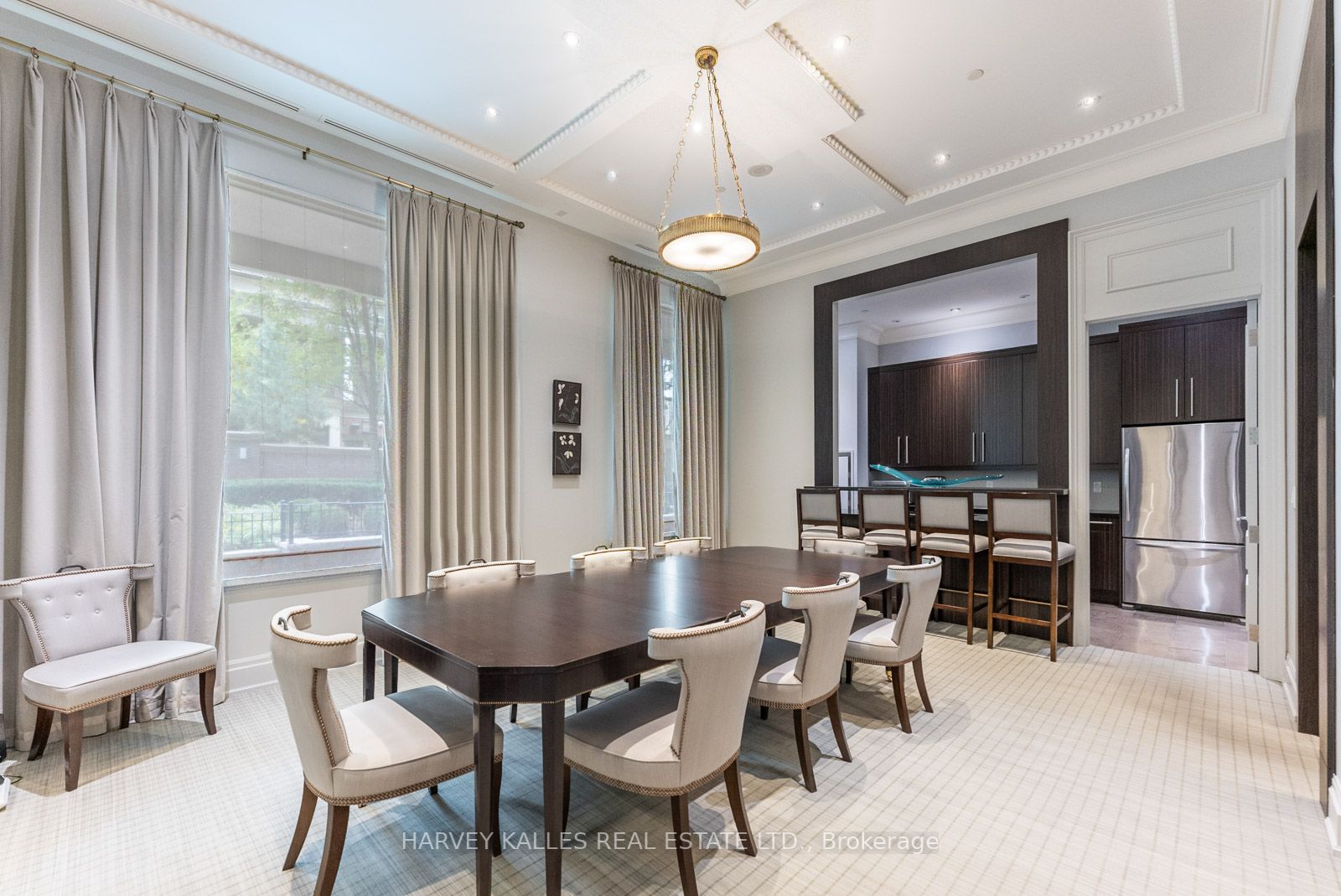 100 Yorkville Ave, #204