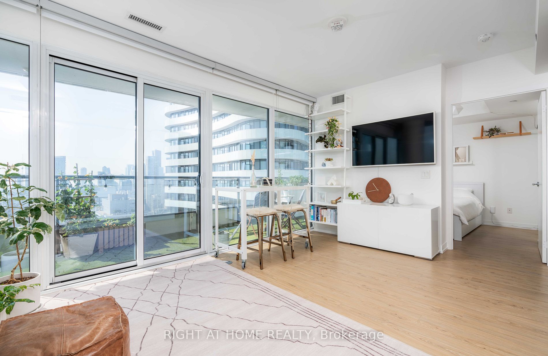 85 Wood St, #4316