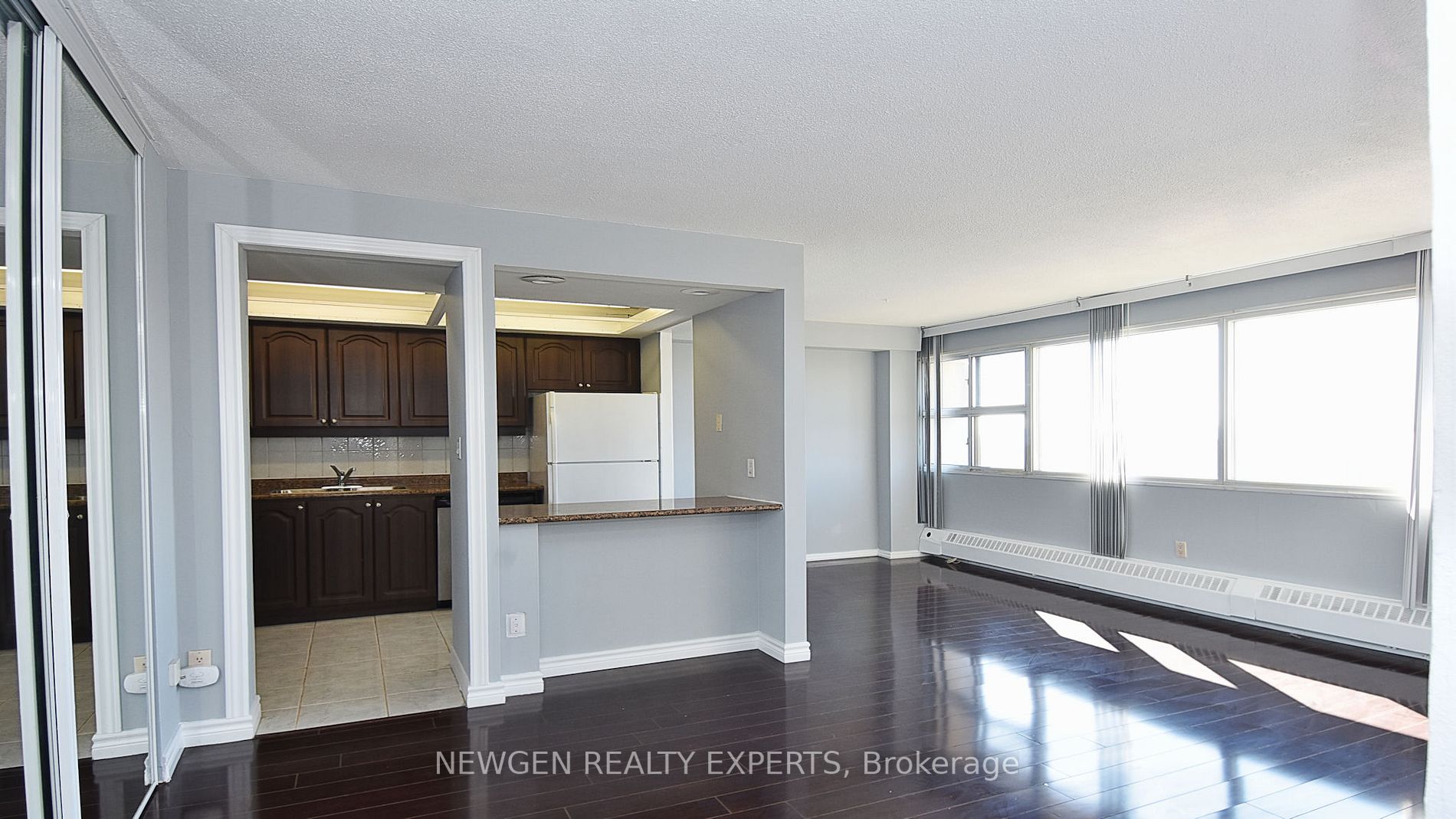 715 Don Mills Rd, #Ph08